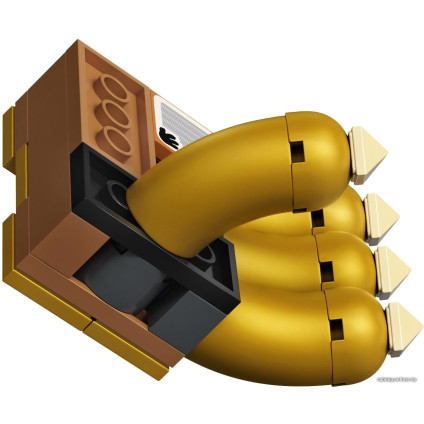 Конструктор LEGO Super Mario 71391 Летучий корабль Боузера