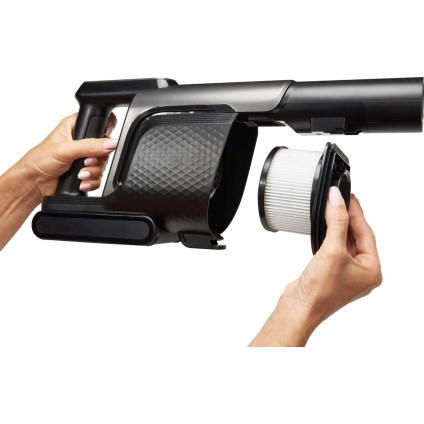 Пылесос Hisense HSNHVC646630A