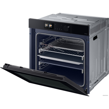 Электрический духовой шкаф Samsung NV7B7997AAK/U2