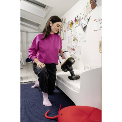 Пылесос Karcher VC 6 Cordless ourFamily Extra 1.198-674.0