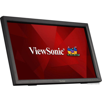 Портативный монитор ViewSonic TD2423