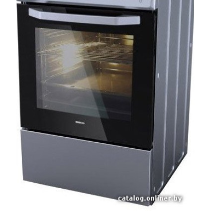 Кухонная плита BEKO CSG 52120 GX