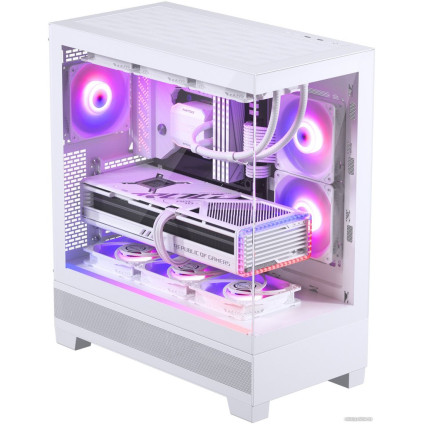 Корпус Phanteks XT View PH-XT523V1_DWT01