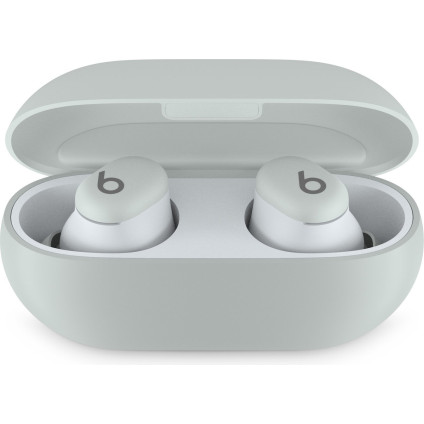 Наушники Beats Solo Buds (серый шторм)