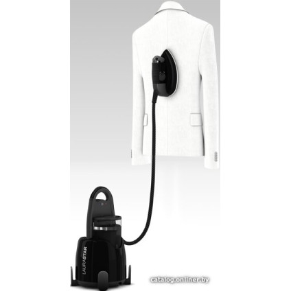 Утюг Laurastar Lift Plus Ultimate Black