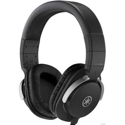 Наушники Yamaha HPH-MT8