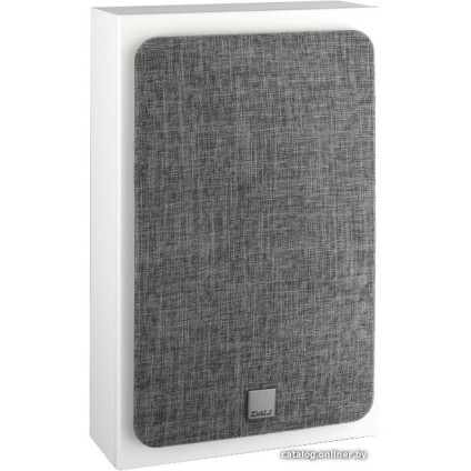 DALI Oberon On Wall White