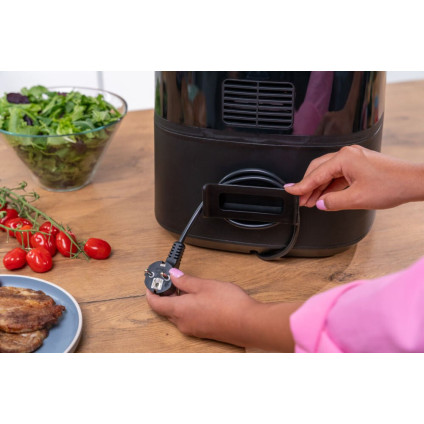 Аэрогриль (аэрофритюрница) Goetze & Jensen AF600X