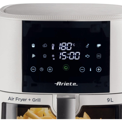 Аэрогриль (аэрофритюрница) Ariete 4630/03