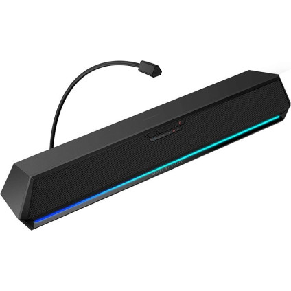 Акустика Edifier Hecate G1500 Bar (черный)