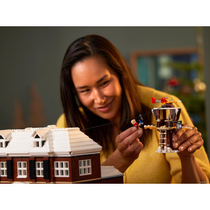 Конструктор LEGO Ideas 21330 Один дома