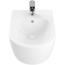 Биде Villeroy & Boch Avento Ceramic Plus 540500R1