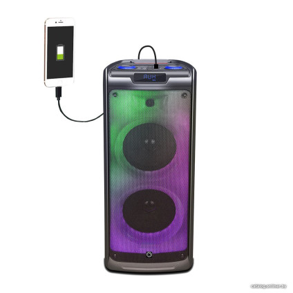 Патибокс Manta SPK5350