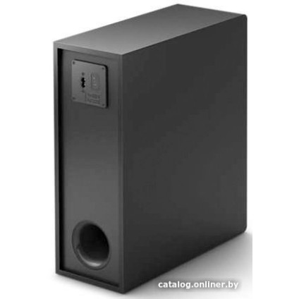 Саундбар Philips TAB7207/10