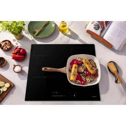 Варочная панель Amica PIH6541PHTSUNA 2.0