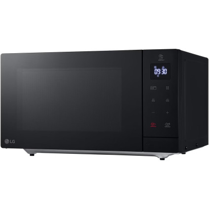 Микроволновая печь LG MH7032JAS