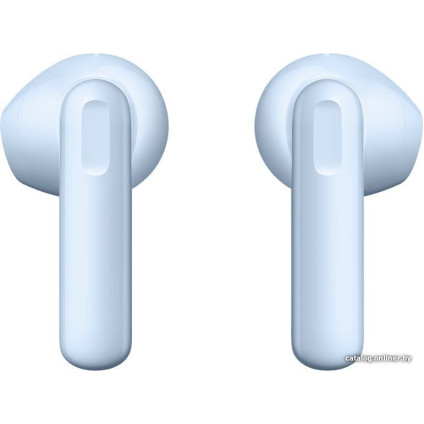 Наушники Huawei FreeBuds SE 2 (голубой, международная версия)