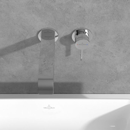 Смеситель Villeroy & Boch Dawn TVZ10600300061