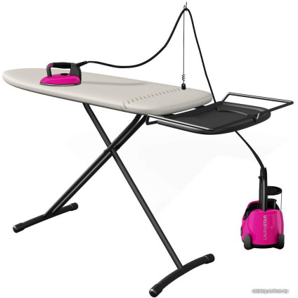 Утюг Laurastar Lift Plus Pinky pop