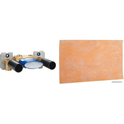 Скрытый механизм Grohe 26449000