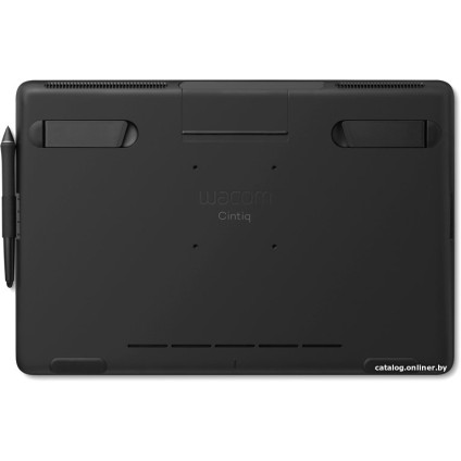 Графический монитор Wacom Cintiq 16 DTK-1660