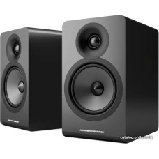 Полочная акустика Acoustic Energy AE100 2 (черный)