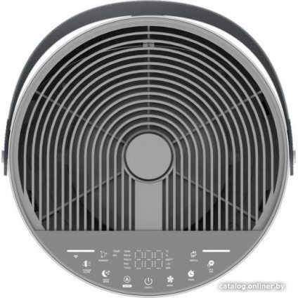 Очиститель воздуха Vestfrost VP-A1S60WH