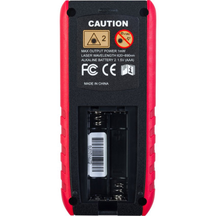 Лазерный дальномер Ermenrich Reel GE60 83076