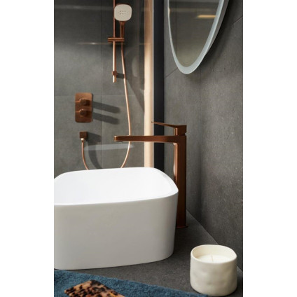 Смеситель KFA Malaga 452271234