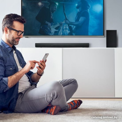 Саундбар Panasonic SC-HTB150