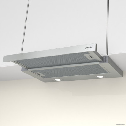 Кухонная вытяжка Gorenje TH62E4X