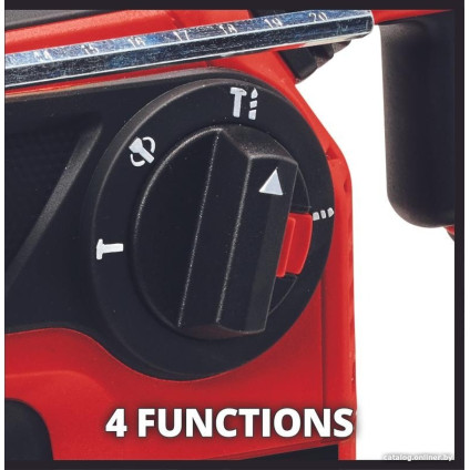 Перфоратор Einhell TP-HD 18/26 Li BL-Solo (без АКБ)