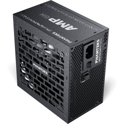 Блок питания Phanteks AMP GH 850W PH-P850GH_BK01