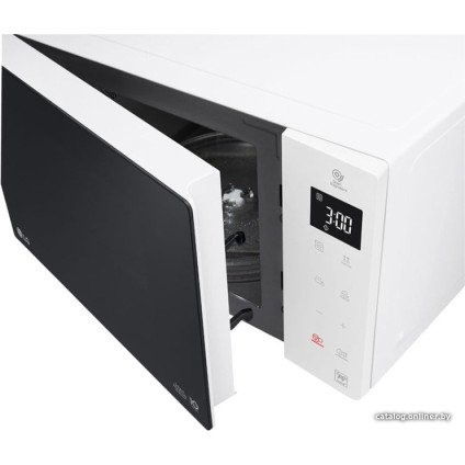 Микроволновая печь LG MS23NECBW
