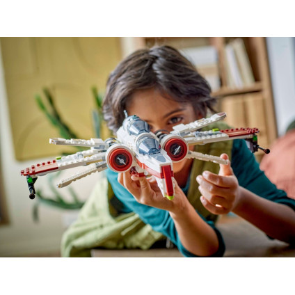 Конструктор LEGO Star Wars 75402 Истребитель ARC-170