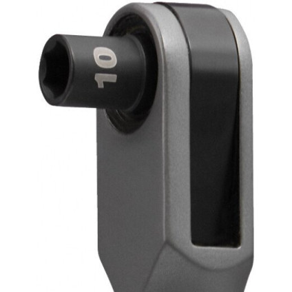 Трещотка Milwaukee M12 FPTR-0 4933499413 (без АКБ)