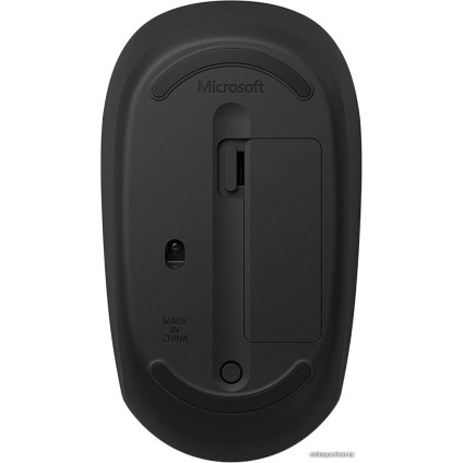 Мышь Microsoft Bluetooth (черный)