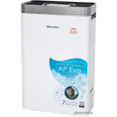 Очиститель воздуха Warmtec AP Evo