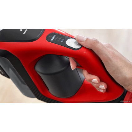 Пылесос Bosch Unlimited Gen2 ProAnimal BBS8214PET