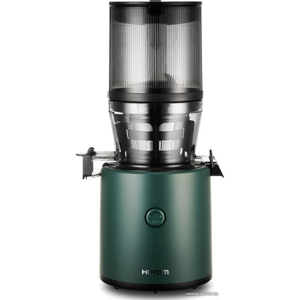 Соковыжималка Hurom H320N (темно-зеленый)