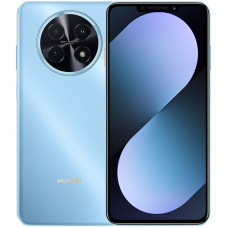 Телефон Huawei nova 14i STG-LX2 8GB/256GB международная версия (голубой кристалл)