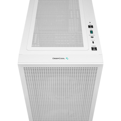 Корпус DeepCool CH360 Digital R-CH360-WHAPE3D-G-1