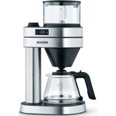 Капельная кофеварка Severin KA 5762
