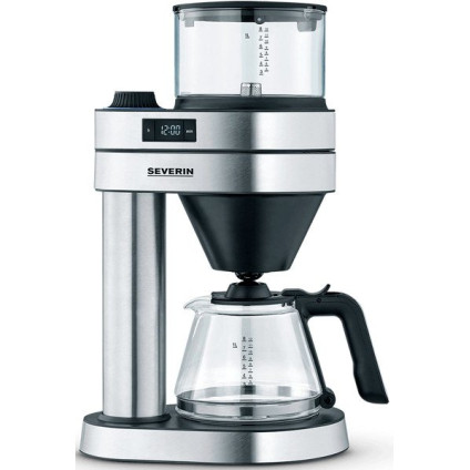 Капельная кофеварка Severin KA 5762