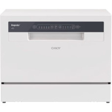 Отдельностоящая посудомоечная машина Candy CP 6E51LW