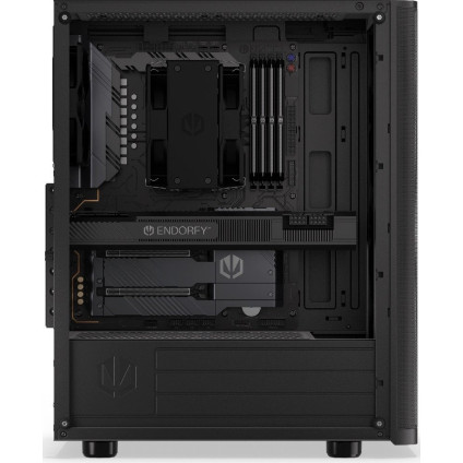 Корпус Endorfy Ventum 200 Air EY2A002