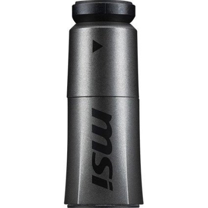 Видеокарта MSI GeForce RTX 5070 Ti 16G Inspire 3X OC