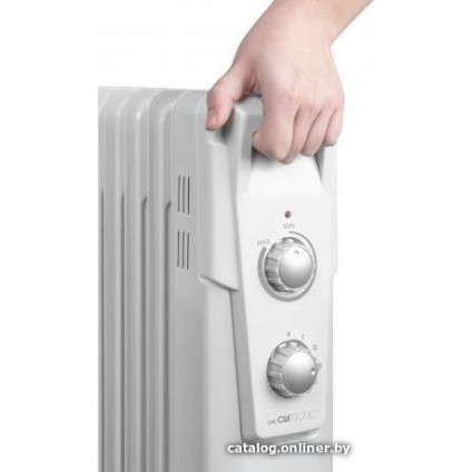 Масляный радиатор Clatronic RA 3735