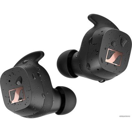Наушники Sennheiser Sport True Wireless