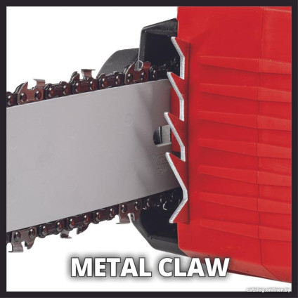 Аккумуляторная пила Einhell FORTEXXA 18/30